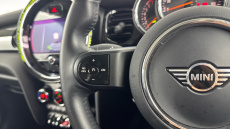 MINI Hatchback 1.5 Cooper Classic 5dr Petrol Hatchback